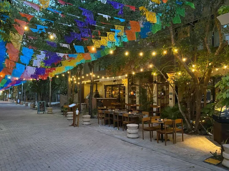Edificio en venta · Aldea Zama, Tulum, Quintana Roo
