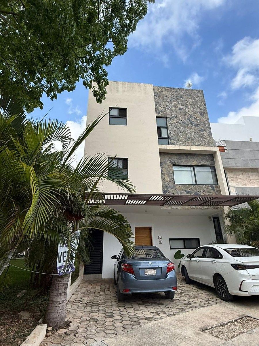 Casa en venta · Arbolada, Cancún, Benito Juárez, Quintana Roo