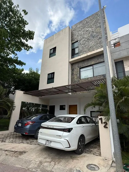 Casa en venta · Arbolada, Cancún, Benito Juárez, Quintana Roo