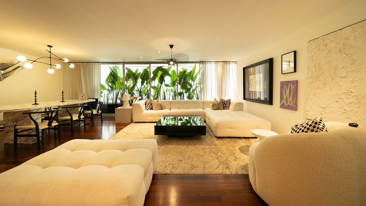 Departamento en venta · Polanco V Sección, Polanco, Miguel Hidalgo, Ciudad de México