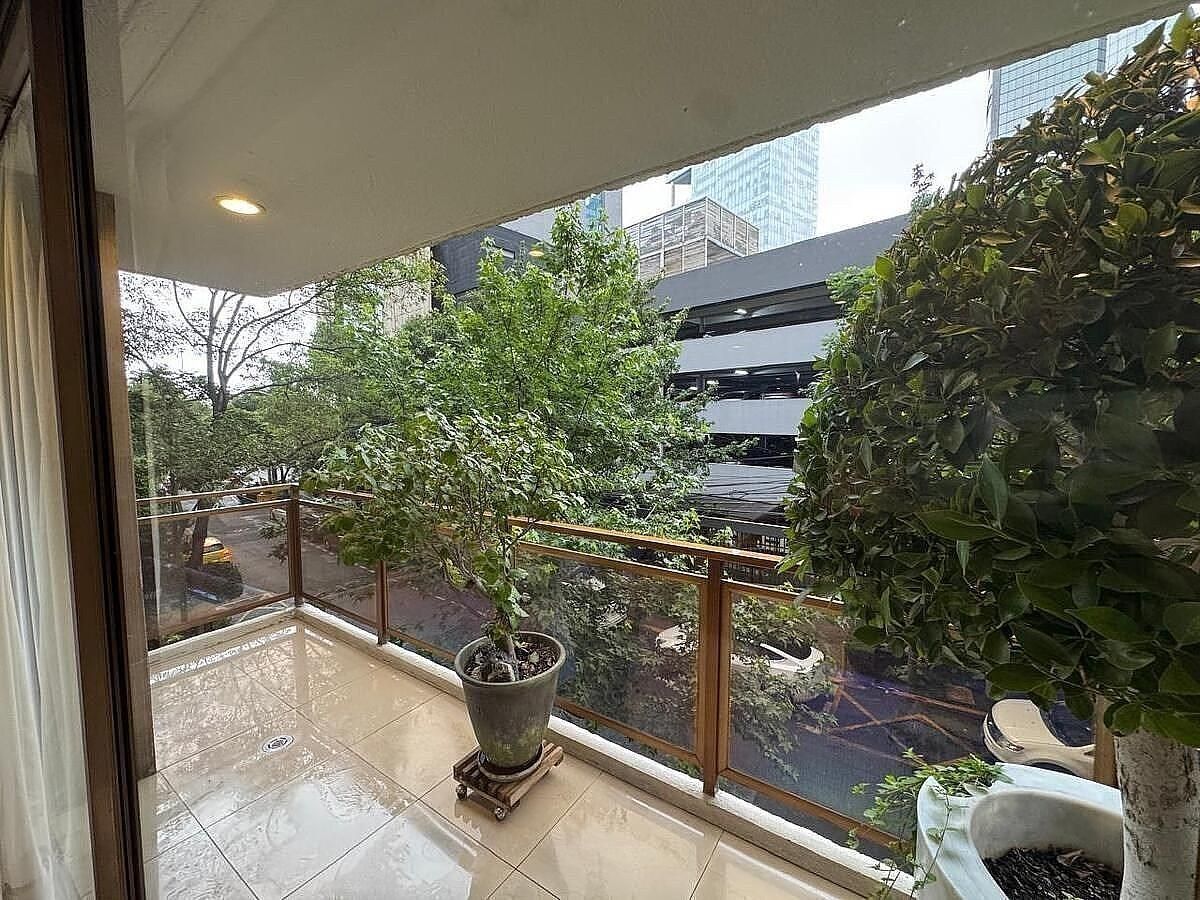 Departamento en venta · Lomas de Chapultepec II Sección, Lomas de Chapultepec, Chapultepec, Miguel Hidalgo, Ciudad de México