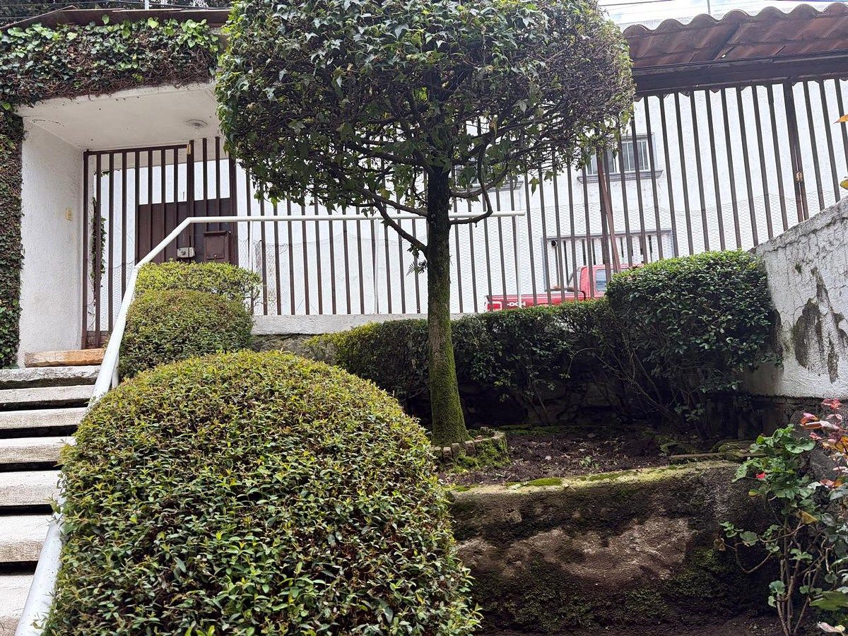 Lote en venta · Contadero, Cuajimalpa de Morelos, Ciudad de México