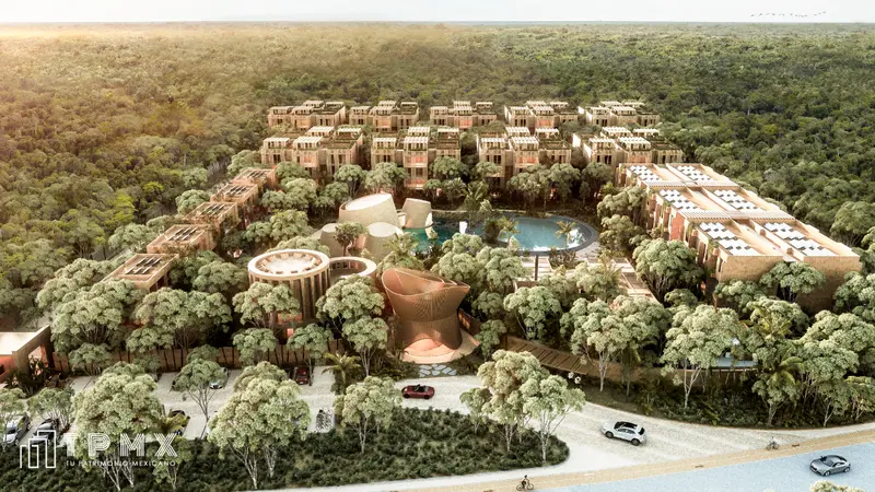 Departamento en venta · Tulum Centro, Tulum, Quintana Roo