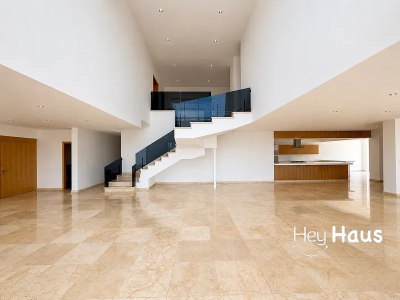 Departamento en renta · Hacienda de las Palmas, Huixquilucan, Estado de México