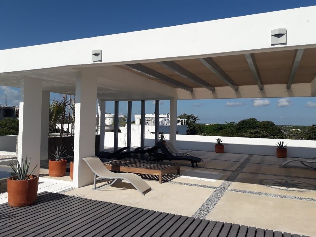 Departamento en venta · Ejidal, Tulum, Quintana Roo