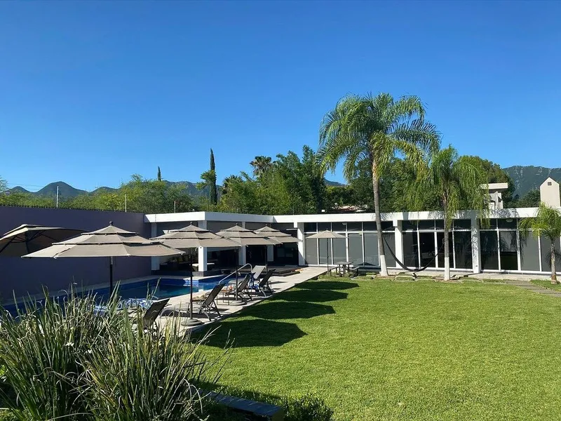 Casa en venta · Bosques de las Misiones Sector Magnolia, Santiago, Nuevo León