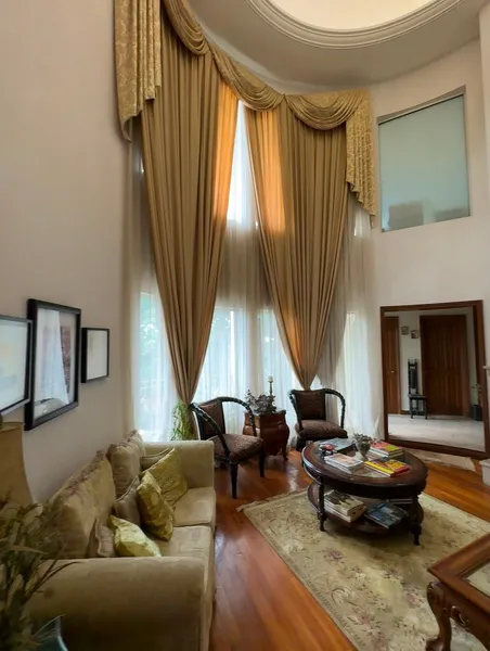 Casa en venta · Bosques de San Ángel Sector Palmillas, San Pedro Garza García, Nuevo León
