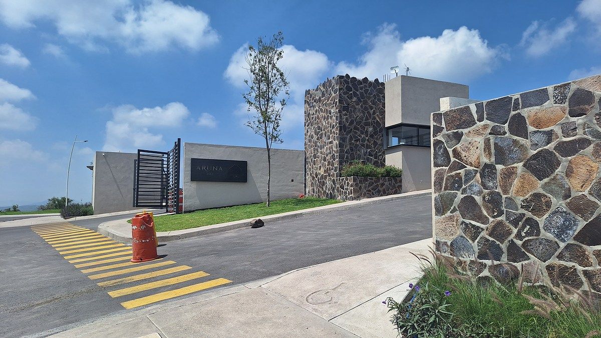 Condominio en venta · Zákia, El Marqués, Querétaro