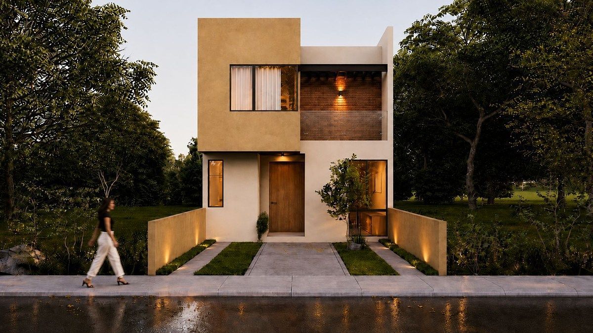 Condominio en venta · Zákia, El Marqués, Querétaro