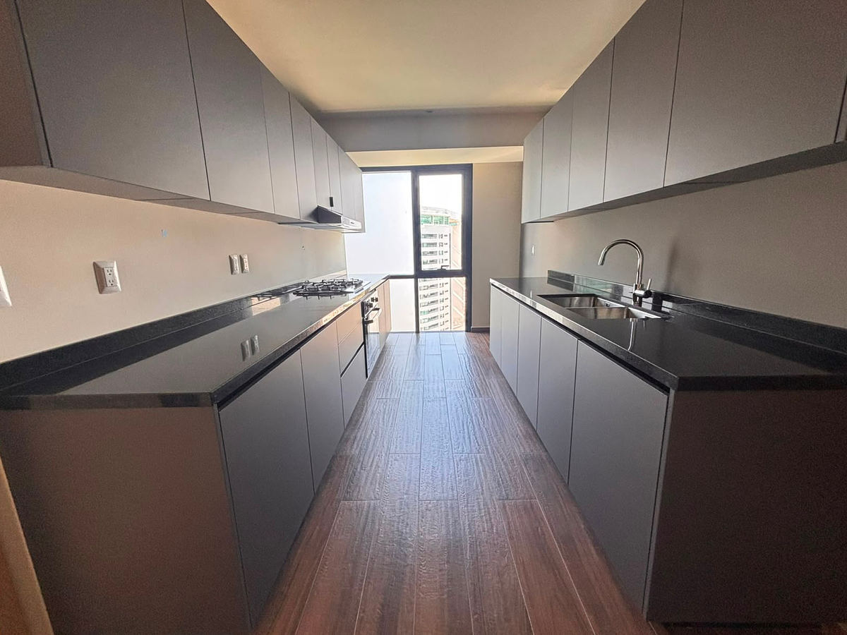 Departamento en venta · Jesús del Monte, Huixquilucan, Estado de México