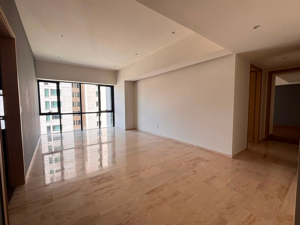 Departamento en venta · Jesús del Monte, Huixquilucan, Estado de México