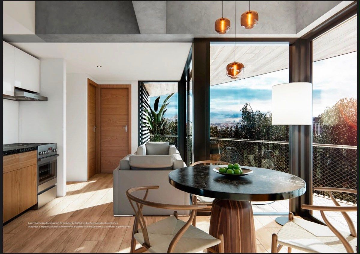 Departamento en venta · Granjas México, Iztacalco, Ciudad de México