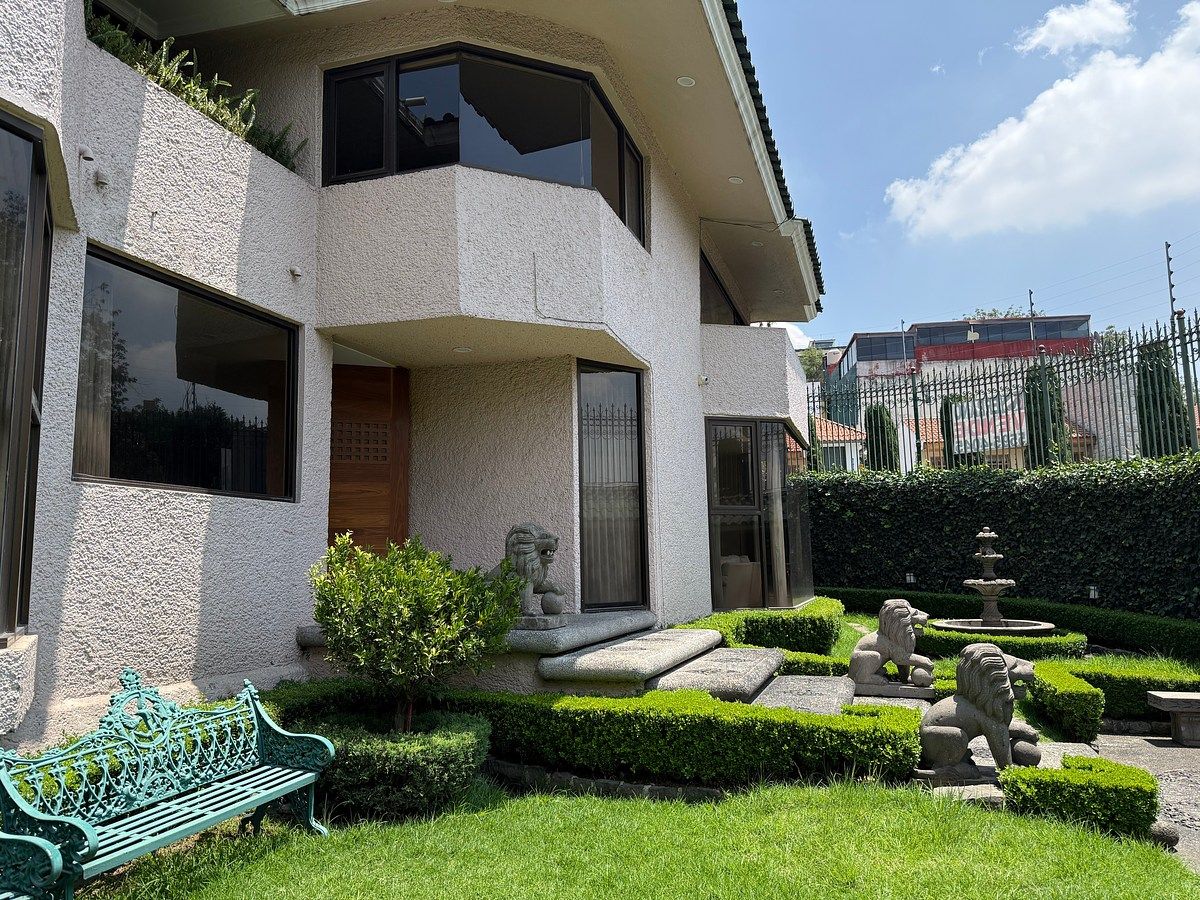 Condominio en venta · Jardines del Pedregal, Álvaro Obregón, Ciudad de México Condominio en venta · Jardines del Pedregal, Álvaro Obregón, Ciudad de México