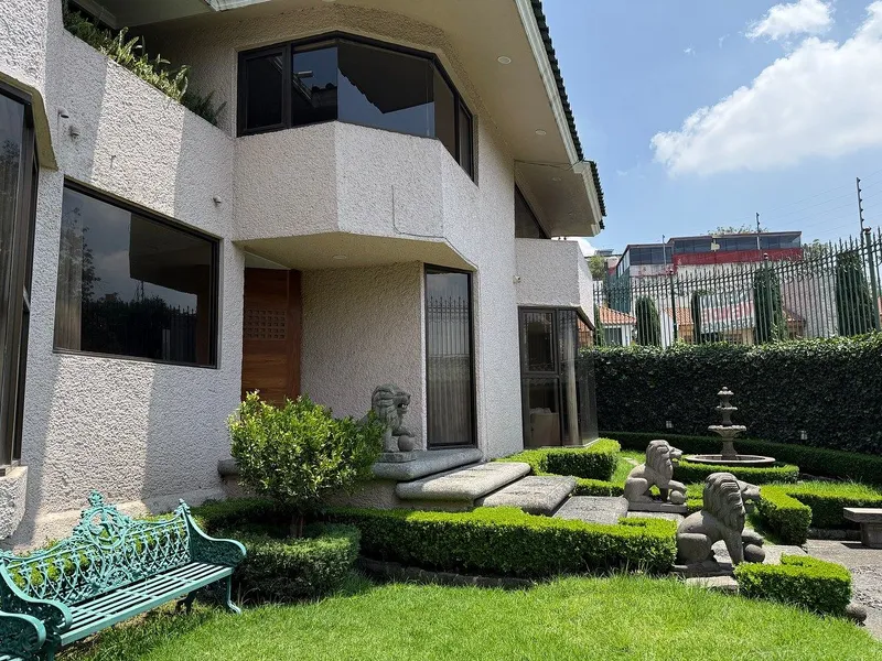 Condominio en venta · Jardines del Pedregal, Álvaro Obregón, Ciudad de México Condominio en venta · Jardines del Pedregal, Álvaro Obregón, Ciudad de México