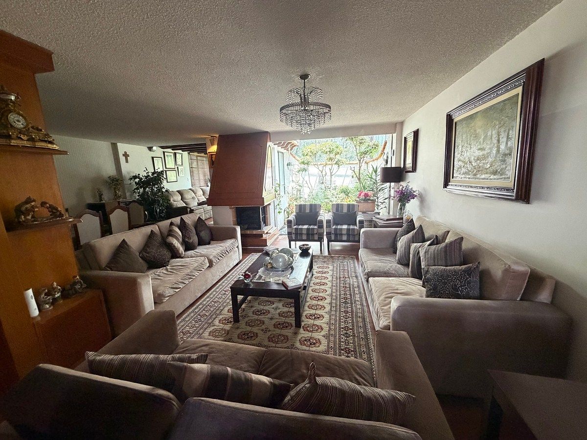 Casa en venta · Naucalpan de Juárez, Estado de México