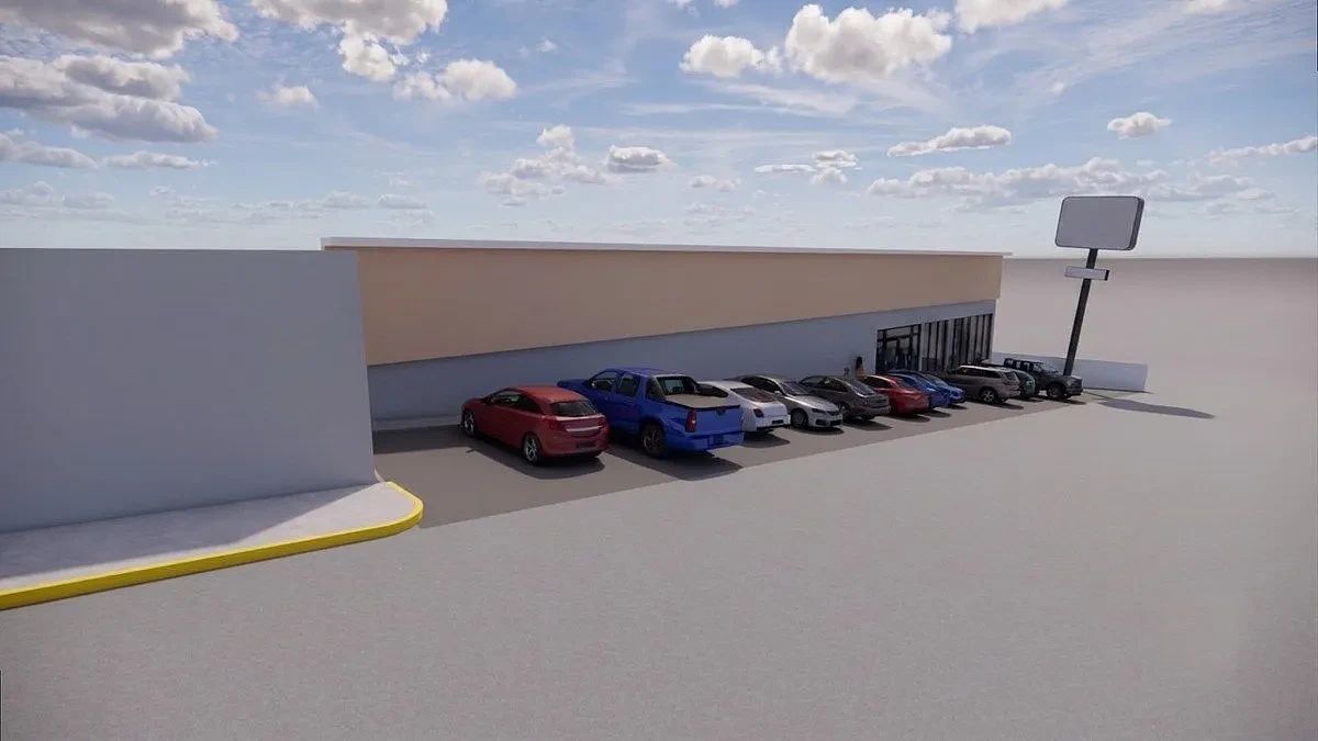 Comercio en renta · México Nuevo, Atizapán de Zaragoza, Estado de México