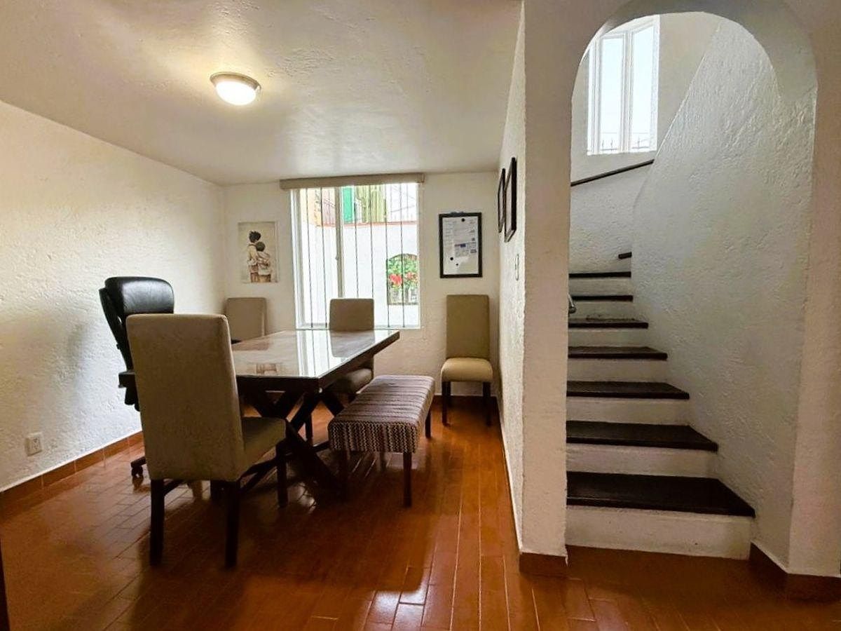 Casa en venta · Tlalnepantla de Baz, Estado de México