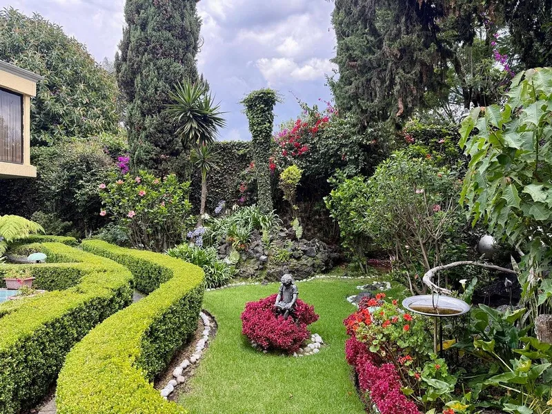 Casa en venta · Jardines del Pedregal, Álvaro Obregón, Ciudad de México Casa en venta · Jardines del Pedregal, Álvaro Obregón, Ciudad de México