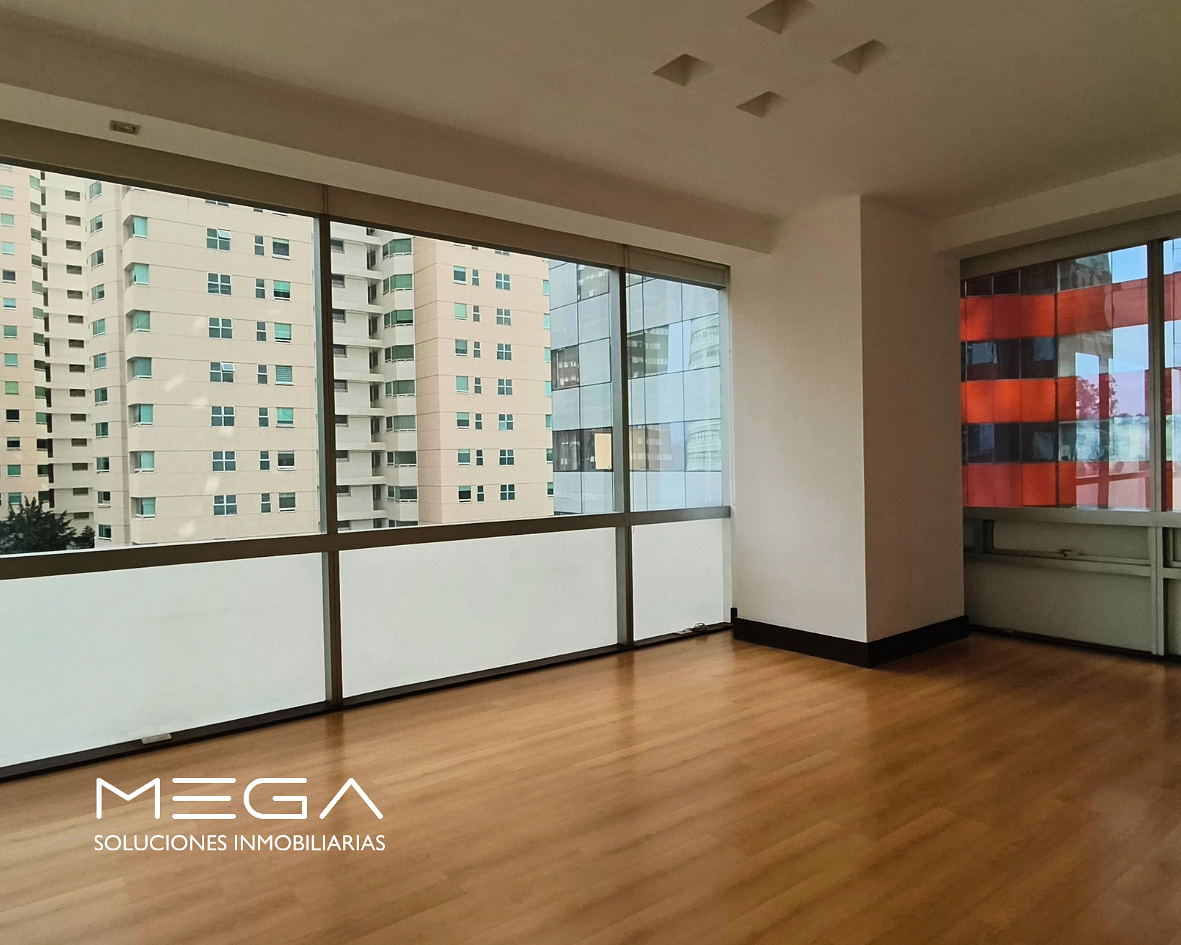Departamento en venta · Cruz Manca, Cuajimalpa de Morelos, Ciudad de México