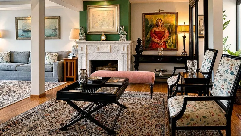 Casa en venta · Lomas de Chapultepec I Sección, Lomas de Chapultepec, Chapultepec, Miguel Hidalgo, Ciudad de México