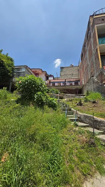 Lote en venta · La Angostura, Álvaro Obregón, Ciudad de México