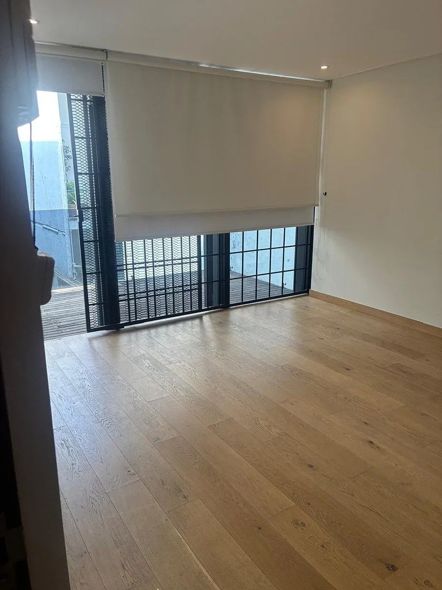 Departamento en renta · Polanco II Sección, Polanco, Miguel Hidalgo, Ciudad de México
