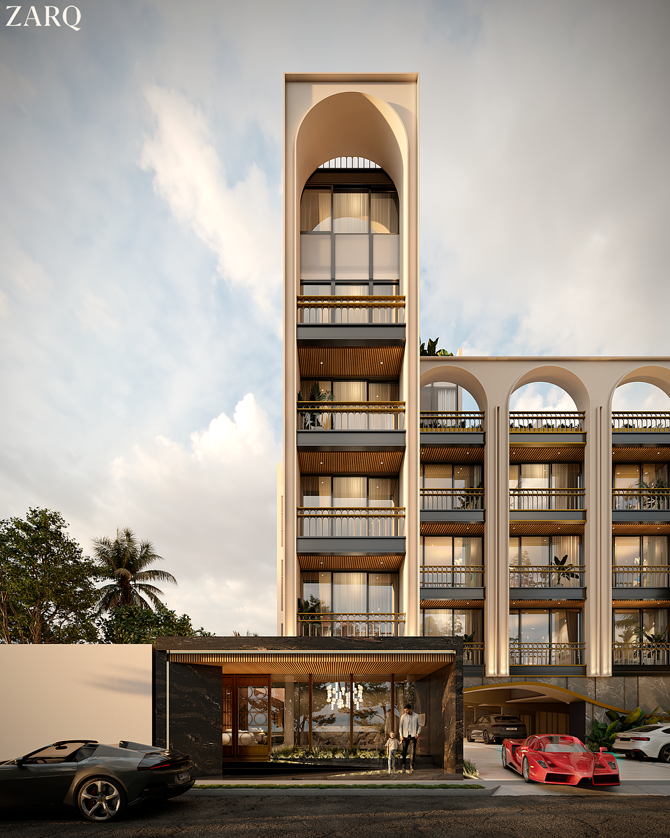Departamento en venta · Monterreal, Mérida, Yucatán