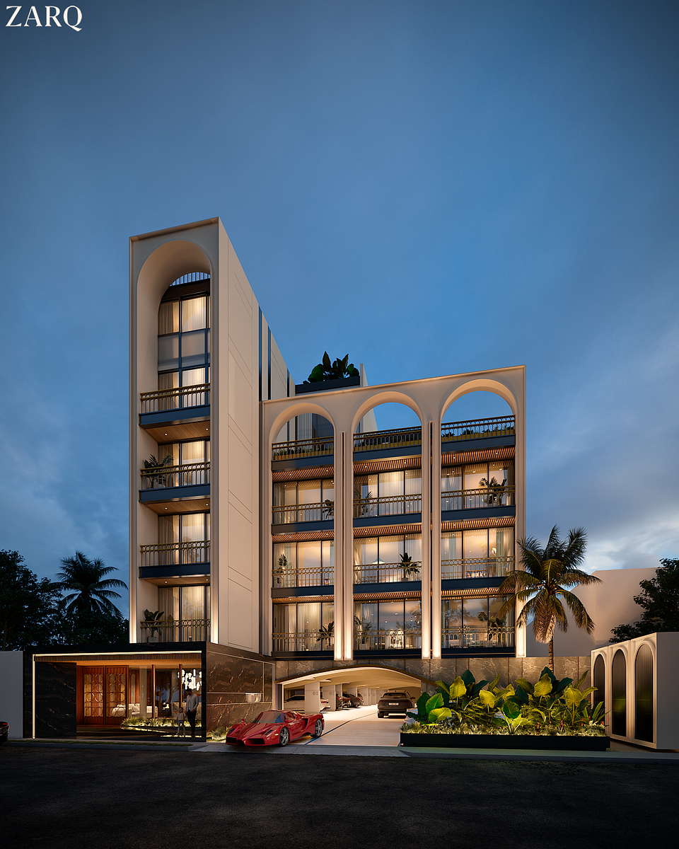 Departamento en venta · Monterreal, Mérida, Yucatán