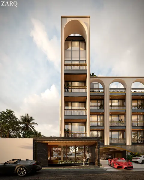 Departamento en venta · Monterreal, Mérida, Yucatán