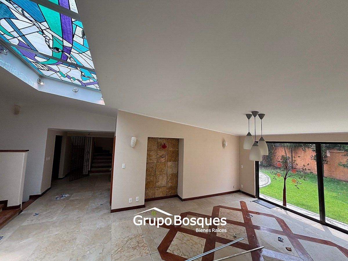 Casa en venta · Naucalpan de Juárez, Estado de México