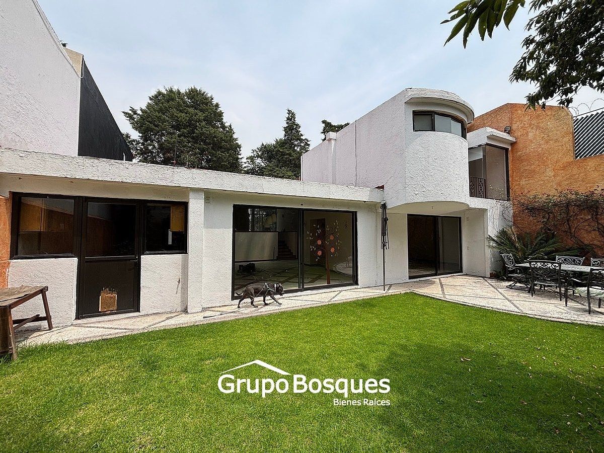 Casa en venta · Naucalpan de Juárez, Estado de México