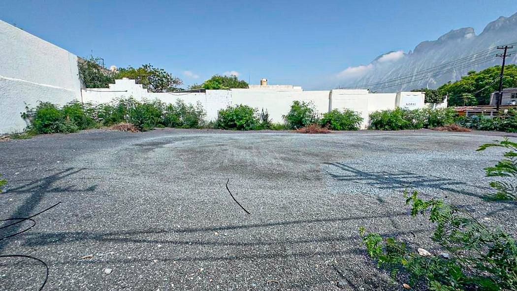 Lote en venta · Casco Urbano, San Pedro Garza García, Nuevo León