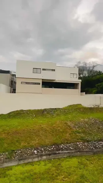 Casa en venta · Sierra Alta 9o Sector, Monterrey, Nuevo León