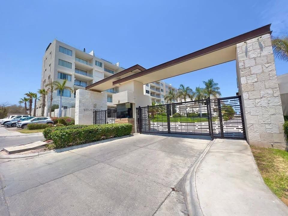 Departamento en renta · El Tezal, Los Cabos, Baja California Sur