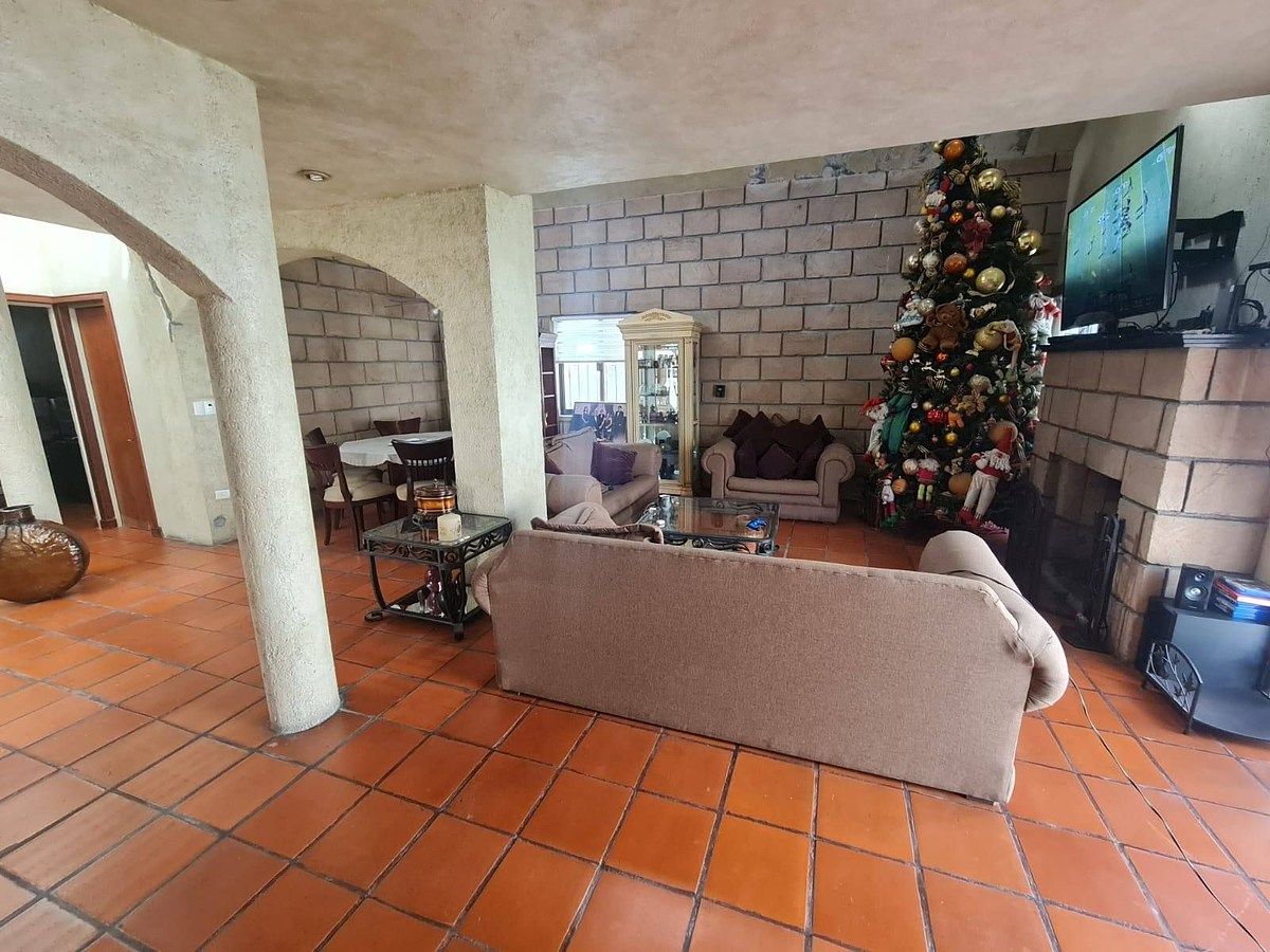 Casa en venta · Las Cumbres 2 Sector, Monterrey, Nuevo León
