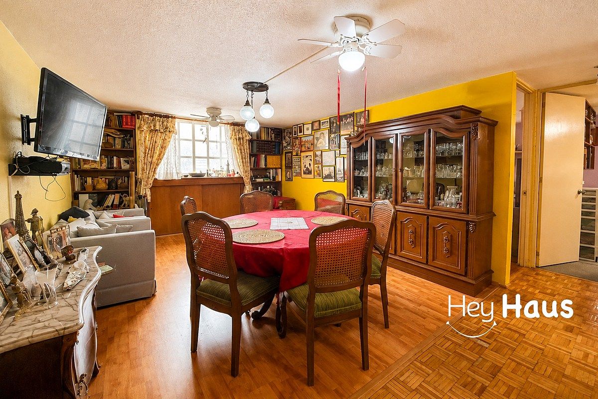 Departamento en venta · San Miguel, Iztapalapa, Ciudad de México