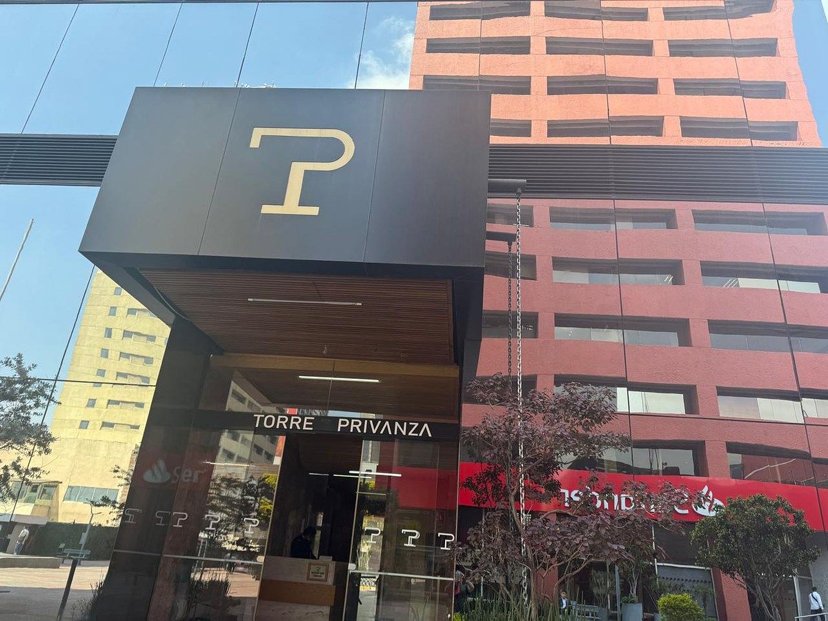 Oficina en venta · Veronica Anzures, Miguel Hidalgo, Ciudad de México