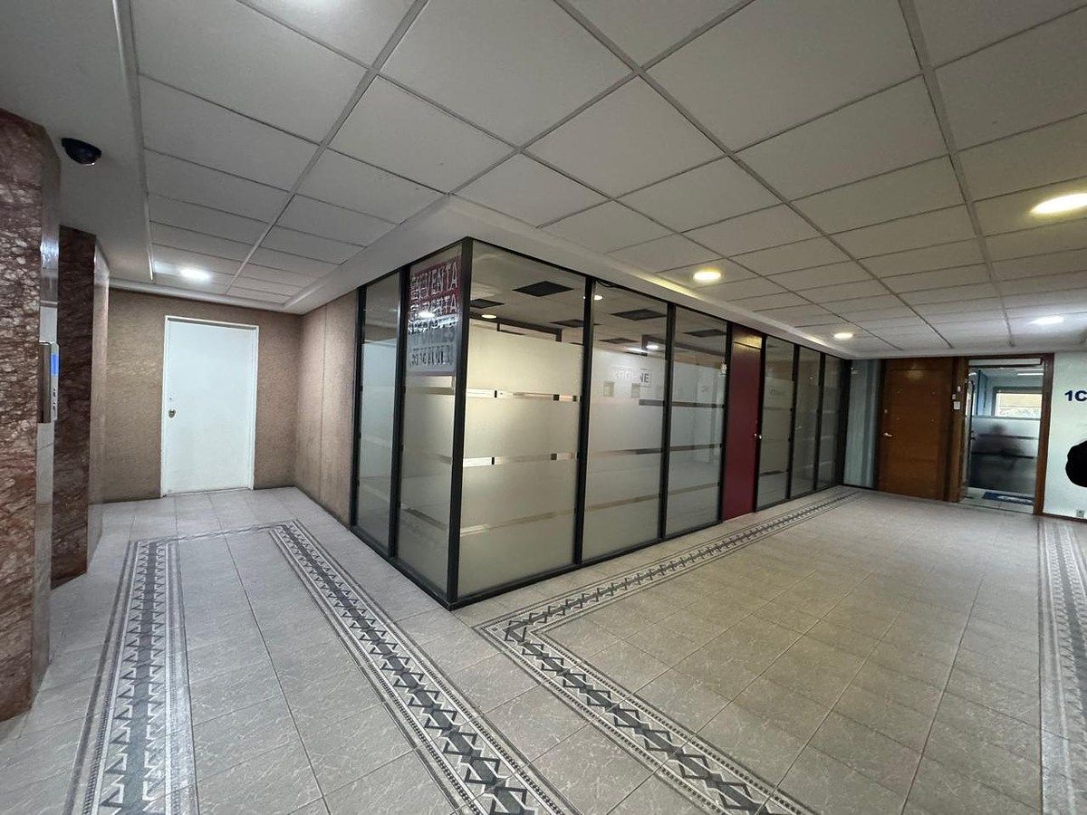 Oficina en venta · Veronica Anzures, Miguel Hidalgo, Ciudad de México