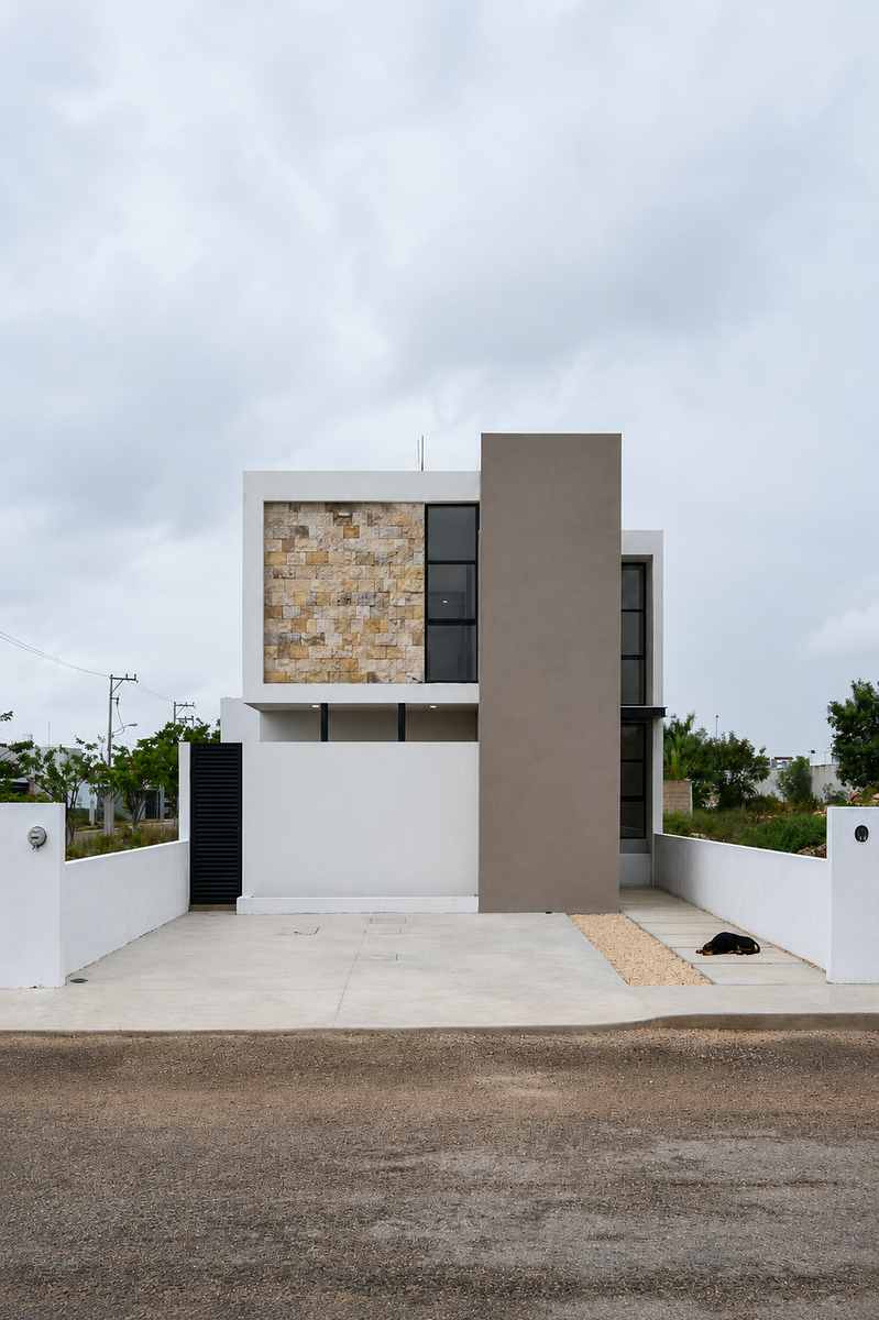 Casa en venta · Dzityá, Mérida, Yucatán