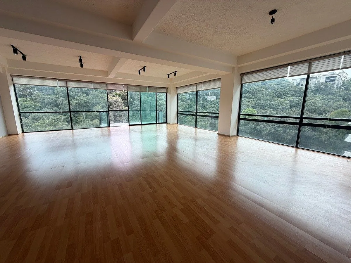 Departamento en renta · Bosques de las Lomas, Cuajimalpa de Morelos, Ciudad de México