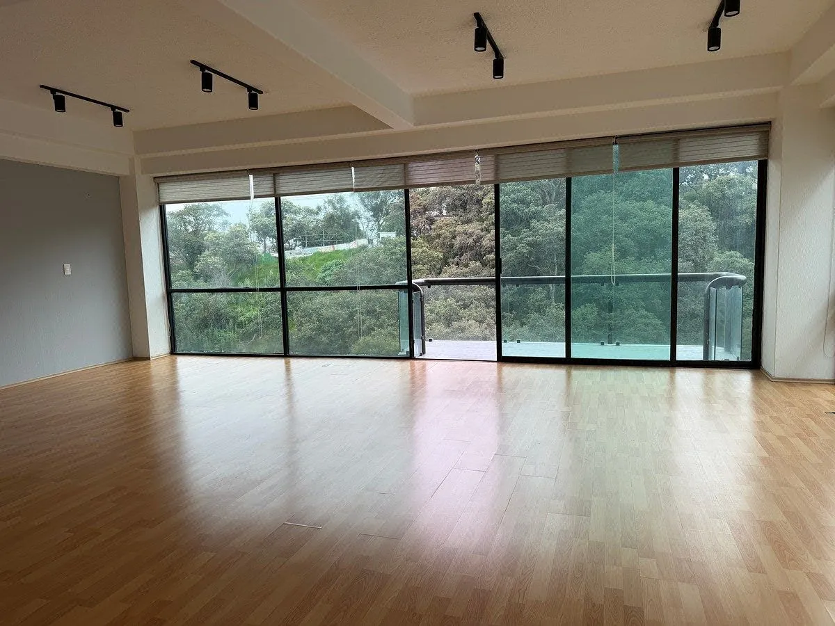 Departamento en renta · Bosques de las Lomas, Cuajimalpa de Morelos, Ciudad de México