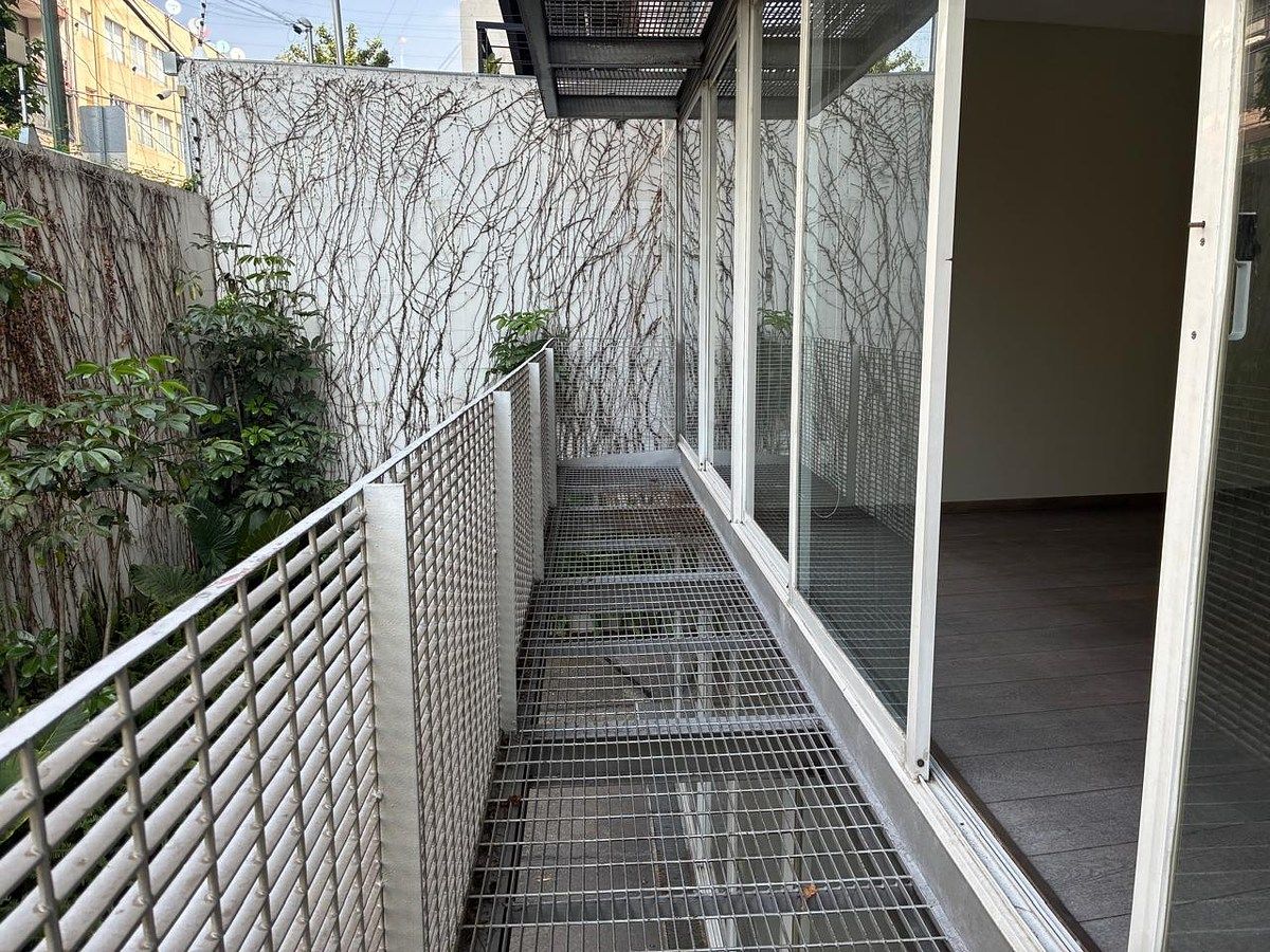 Departamento en venta · Lomas de Virreyes, Miguel Hidalgo, Ciudad de México