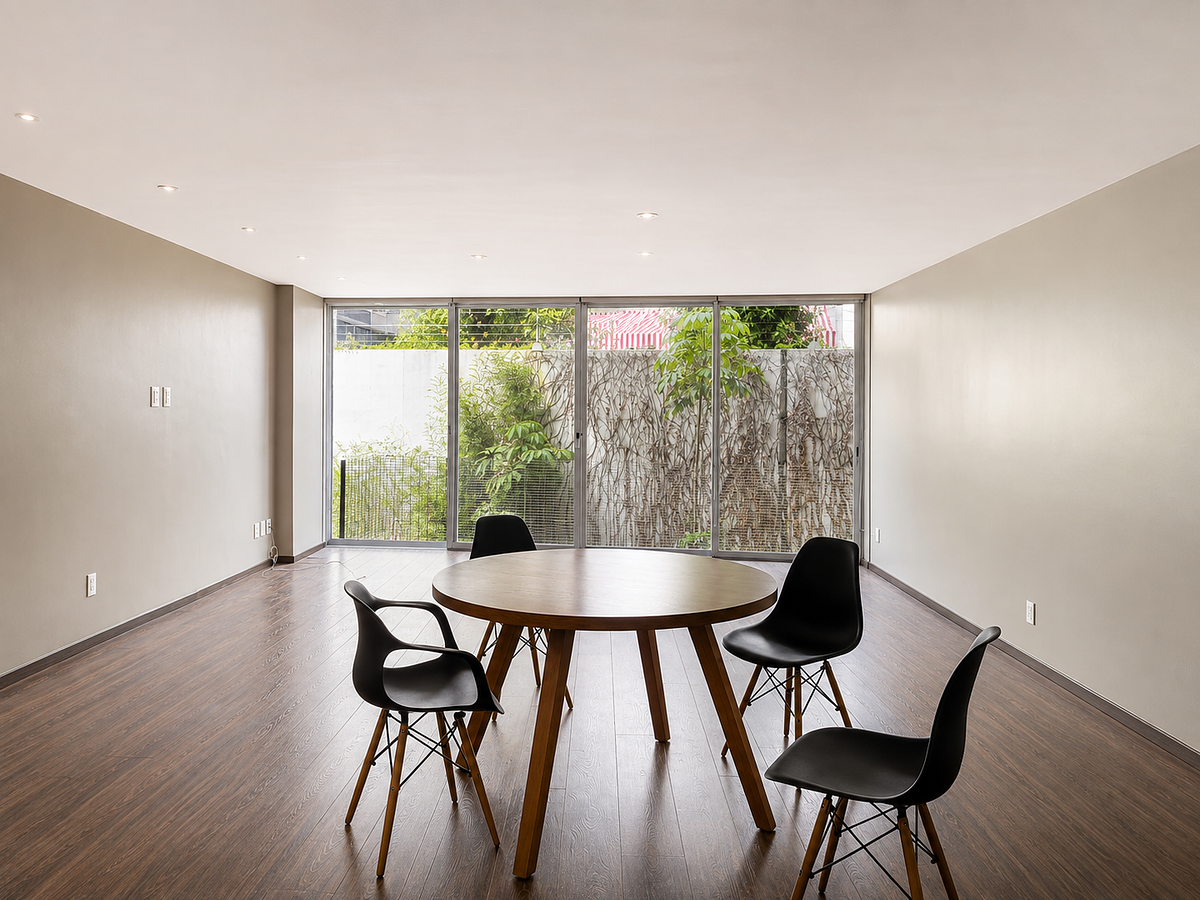 Departamento en venta · Lomas de Virreyes, Miguel Hidalgo, Ciudad de México
