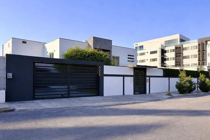Casa en venta · México, Monterrey, Nuevo León
