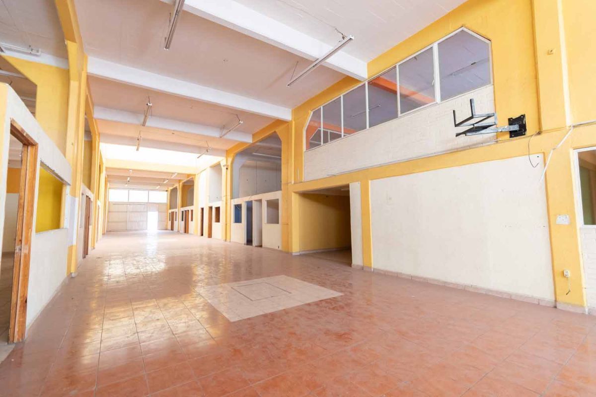 Departamento en renta · Lomas de San Lorenzo, Iztapalapa, Ciudad de México