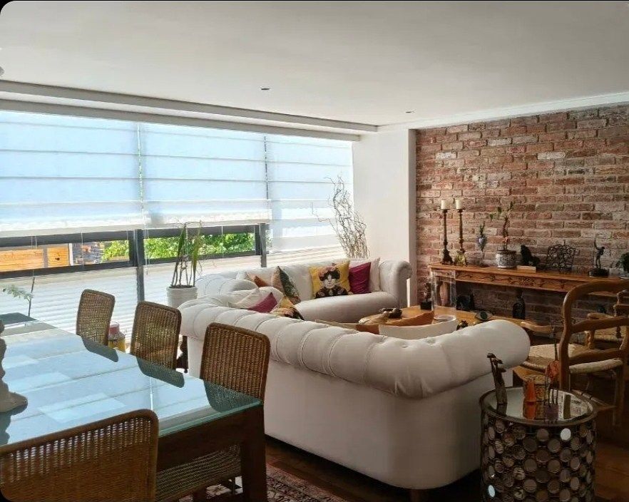 Departamento en renta · Polanco II Sección, Polanco, Miguel Hidalgo, Ciudad de México