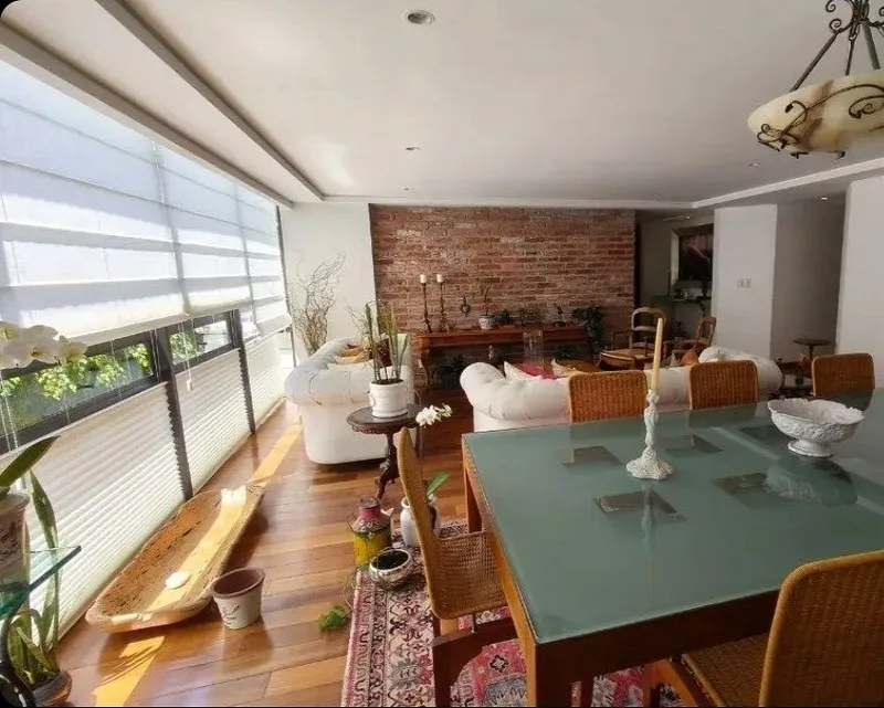 Departamento en renta · Polanco II Sección, Polanco, Miguel Hidalgo, Ciudad de México