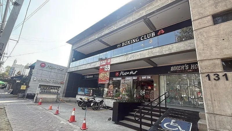 Comercio en renta · Las Arboledas, Tlalnepantla de Baz, Estado de México Comercio en renta · Las Arboledas, Tlalnepantla de Baz, Estado de México