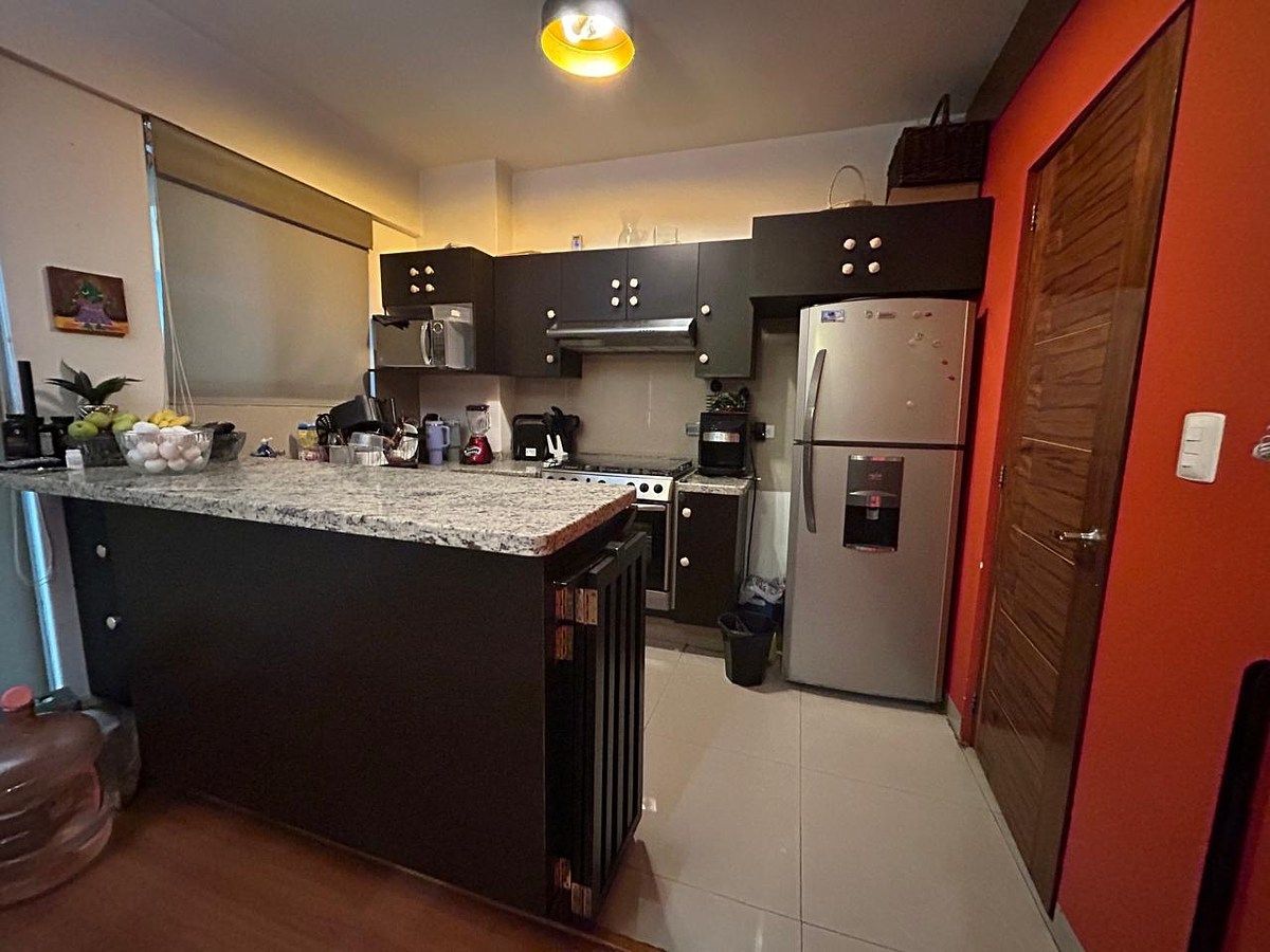 Departamento en venta · San Jerónimo Aculco, La Magdalena Contreras, Ciudad de México
