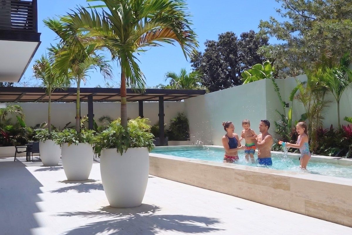 Departamento en venta · Doctores II, Benito Juárez, Quintana Roo